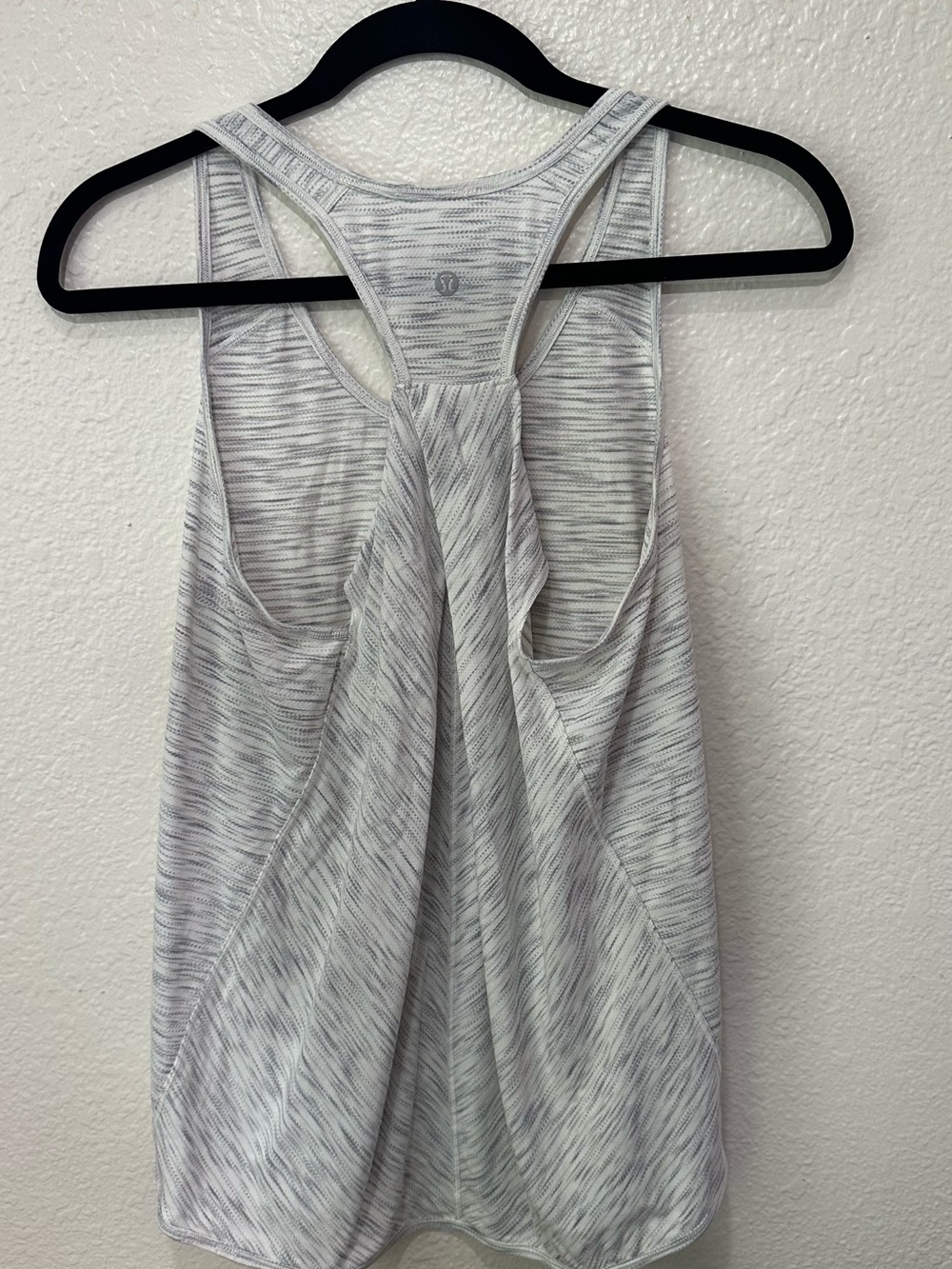 Lululemon Racerback Tank - Picture 2 of 2
